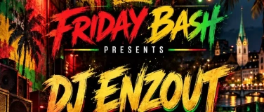 Event-Image for 'friday bash'