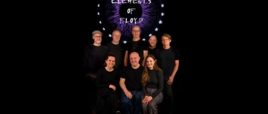 Event-Image for 'ELEMENTS OF FLOYD (Pink Floyd Tribute Show)'
