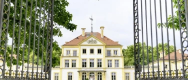 Event-Image for 'F&uuml;rstenried: Ein franz&ouml;sisches Jagdschloss in Bayern'
