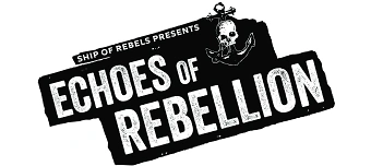 Organisateur de Echoes of Rebellion 2027