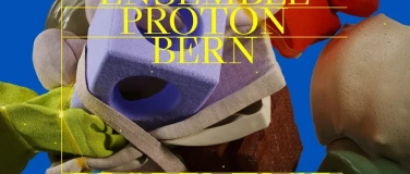 Event-Image for 'Ensemble Proton Bern - Brodel-Tage'