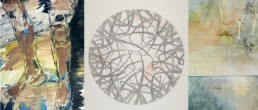 Event-Image for 'Vernissage Daniel Breu, Eli Equagoo, Karin Stauffer'