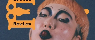Event-Image for 'Intimate Creation - Launch of Erotic Review magazine issue 6'
