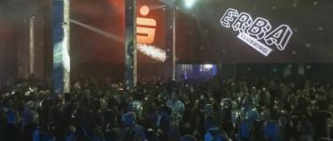 Event-Image for 'Spinnereifestival 2026 &ndash; Warehouse Rave'
