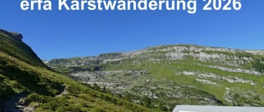 Event-Image for 'erfa Karstwanderung'