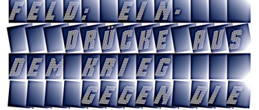 Event-Image for 'Erfreuliche Universit&auml;t'