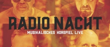 Event-Image for 'Erfreuliche Universit&auml;t'