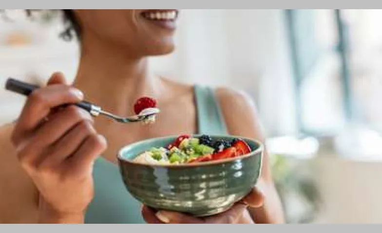 Ernährung, Bewegung und psychische Gesundheit
