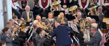 Event-Image for 'Erntedankfest mit Jodel und Brass'