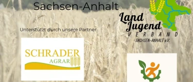 Event-Image for 'Erntefeier Landjugend Sachsen-Anhalt'