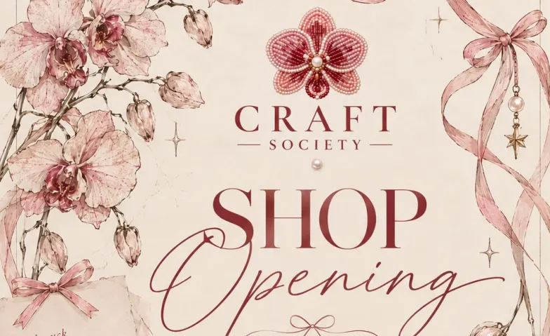 Eröffnung von Craft Society, Freizeit & Ausflüge / Sonstige Veranstaltungen, Craft Society