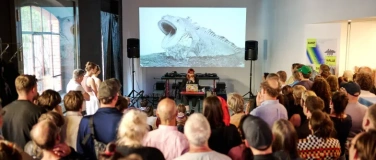 Event-Image for 'Er&ouml;ffnung - House Of Change'