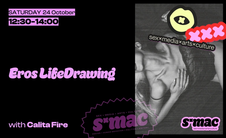 Eros LifeDrawing - Art + Eros, Kunst & Ausstellungen / Weitere Kunstveranstaltungen, tak - Theater Aufbau Kreuzberg