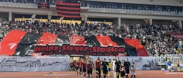 Event-Image for 'Dresdner SC 1898 - SC Freital II (Landesliga Sachsen)'