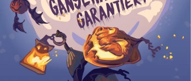 Event-Image for 'Geisterhafte Geschichten und Sagen an Halloween'