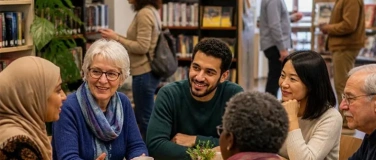Event-Image for 'Erz&auml;hlcaf&eacute; zum &laquo;Tag der Bibliotheken&raquo;'