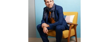 Event-Image for 'Schweizer Erz&auml;hlnacht mit Daniel Fehr'