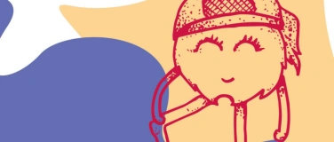 Event-Image for 'Erz&auml;hlstunde in Farsi'