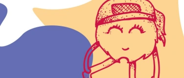 Event-Image for 'Erz&auml;hlstunde in Farsi'