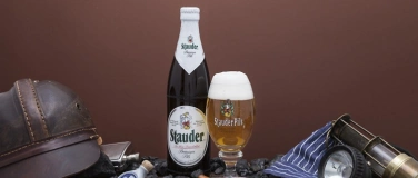 Event-Image for 'Bierf&uuml;hrung durch Essen'