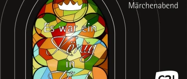 Event-Image for 'Es war ein K&ouml;nig in Thule'