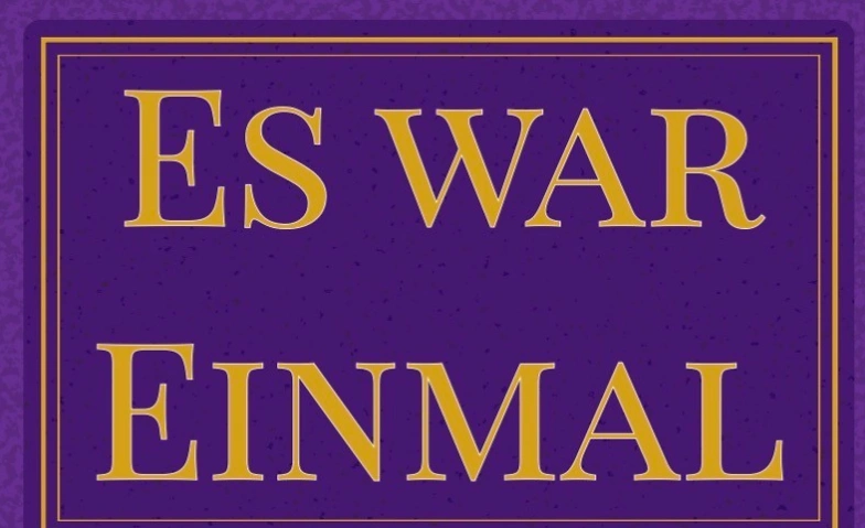Musical "Es war einmal..." Billets