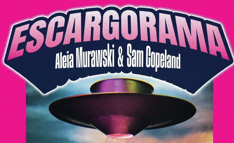 Event-Image for 'ESCARGORAMA - Expo photo en plein air'