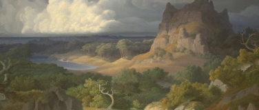 Event-Image for 'Eschertalk: Was w&uuml;rde Tolkien tun? Hoffnung und Verantwortun'