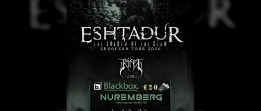 Event-Image for 'Eshtadur + King'