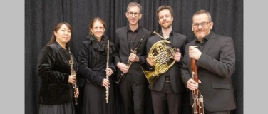 Event-Image for 'Esprit - ein Konzert mit Poesie, Charme und Humor'
