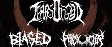 Event-Image for 'Rise and Demise Tour - Essen'