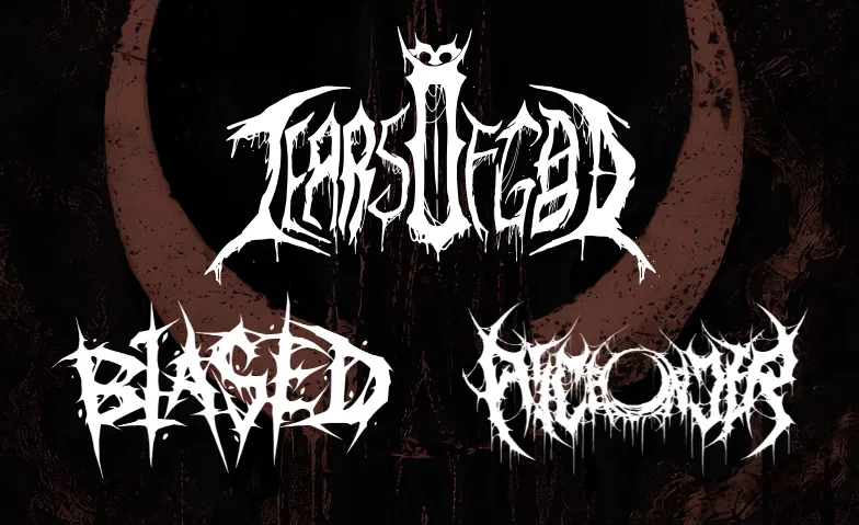 Rise and Demise Tour - Essen, Konzerte / Hard Rock & Heavy Metal, Julius-Leber-Haus