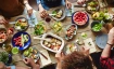 Latin Brunch