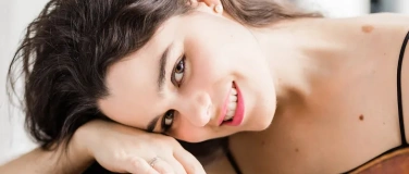 Event-Image for 'Estelle Revaz: Bach to Groove'