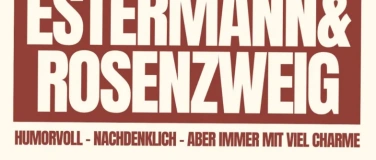 Event-Image for 'Estermann & Rosenzweig'