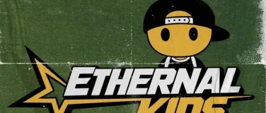 Event-Image for 'Ethernal Kids'