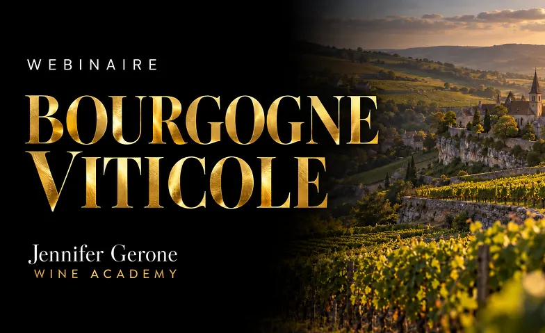 Event-Image for 'Webinaire &ndash; Bourgogne viticole avec La Reine du Vin'