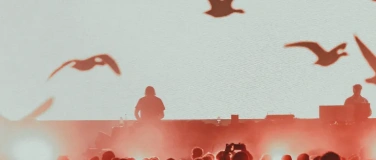 Event-Image for 'Naturwunder hautnah: Die Show von Dominik Eulberg'