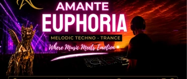 Event-Image for 'AMANTE Euphoria Day Dance'