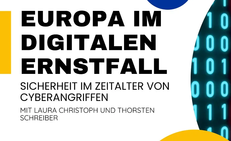 Europa im digitalen Ernstfall