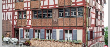 Event-Image for 'Europ&auml;ische Tage des Denkmals - Offenen T&uuml;ren Kehlhof Ermati'