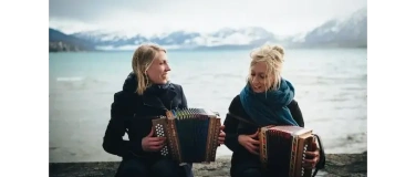 Event-Image for 'Evelyn & Kristina Brunner im Duo // Konzert'
