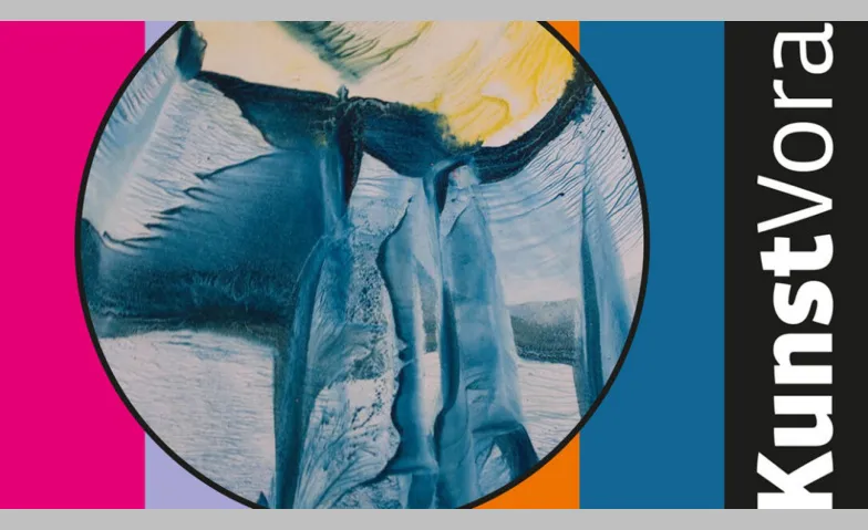Event-Image for 'Evelyne M. Fricker & Angelika Egg: Symphonie der Farben'