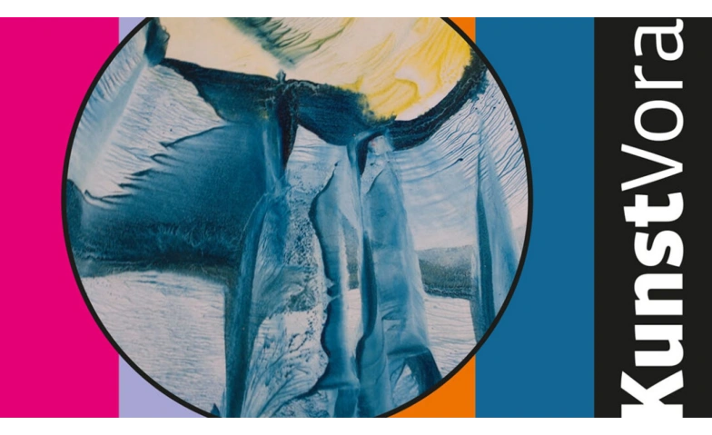 Event-Image for 'Evelyne M. Fricker & Angelika Egg: Symphonie der Farben'