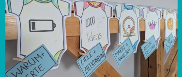 Event-Image for 'POSITIONIERUNGS-WERKSTATT Online - Mach dich unverwechselbar'