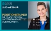 Positionierung: Die Frage, die dein Unternehmen rettet oder