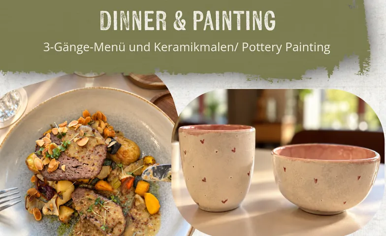 Dinner and Painting, Leisure & Excursions / Other events, HEINRICH