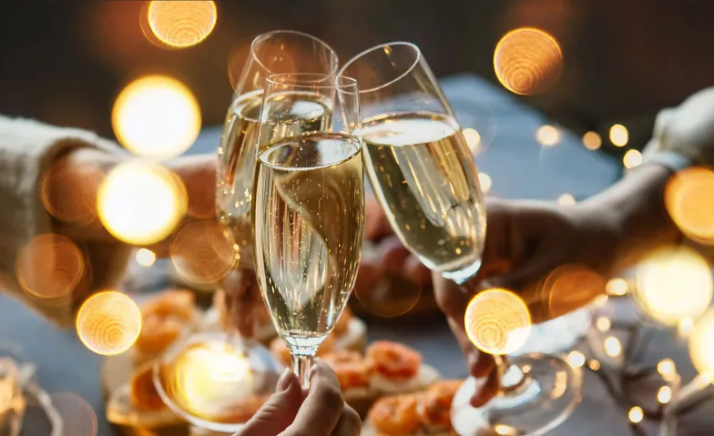 Adventsdegustation, Eating & Drinking / Wine Tasting, Boucherville Weinladen