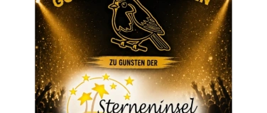 Event-Image for 'Benefizkonzert der Goldstadt-Kehlchen'