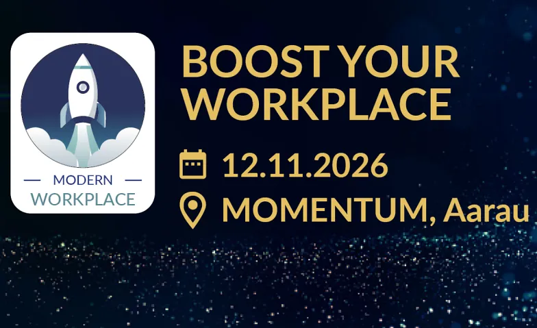 Modern Workplace: Schluss mit Copy-Paste im Büro, Kurse & Seminare / Wirtschaft, MOMENTUM
